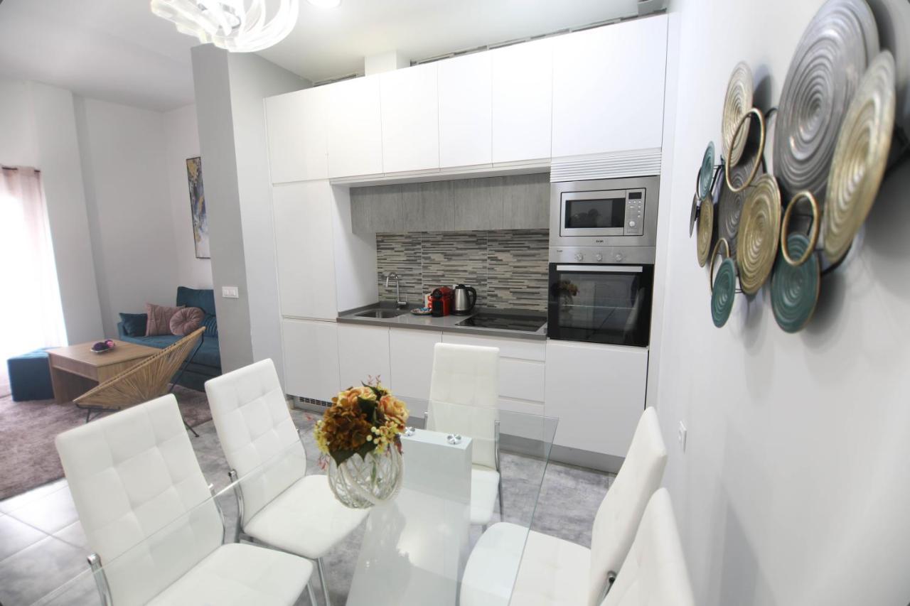 Rentalsevilla Alfareria Exterior foto